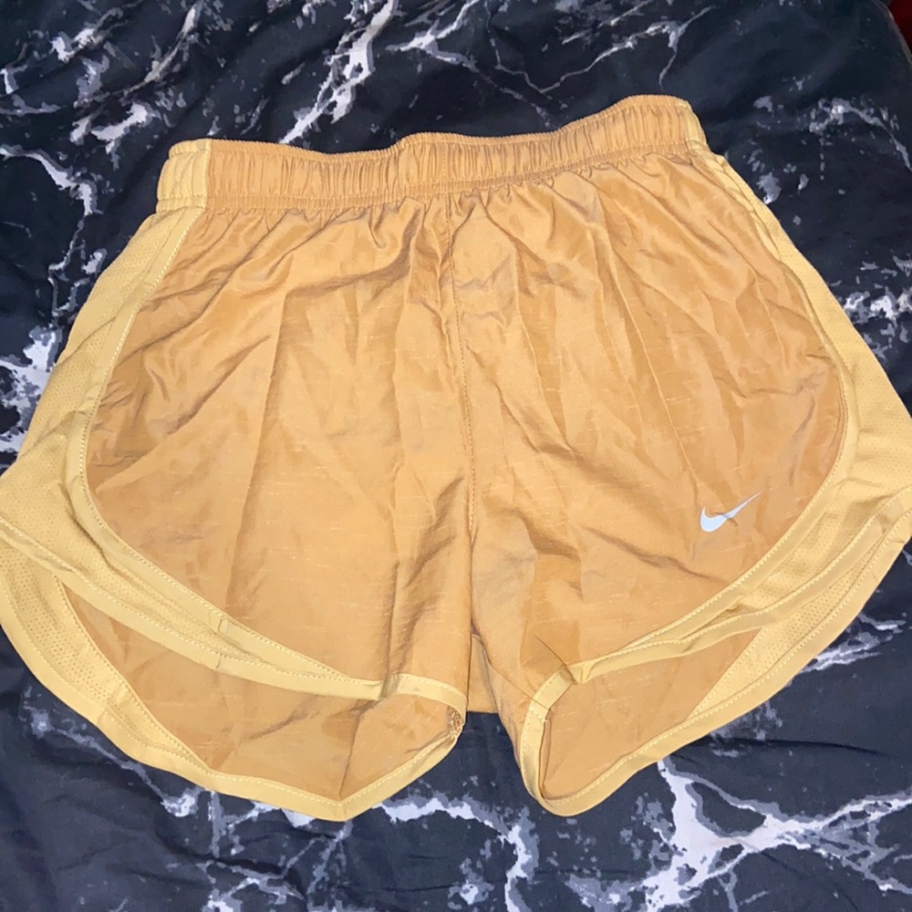 Nike Tempo Womens Running Shorts (Dri-Fit)